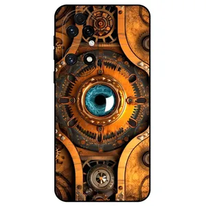 Megafone Safe 1900 Cover For Huawei P50 / P50E