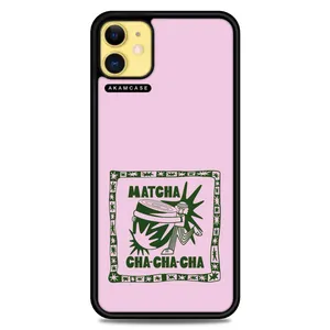 AKAM AMC-WA11-MATCHA-16 Cover For Apple iPhone 11