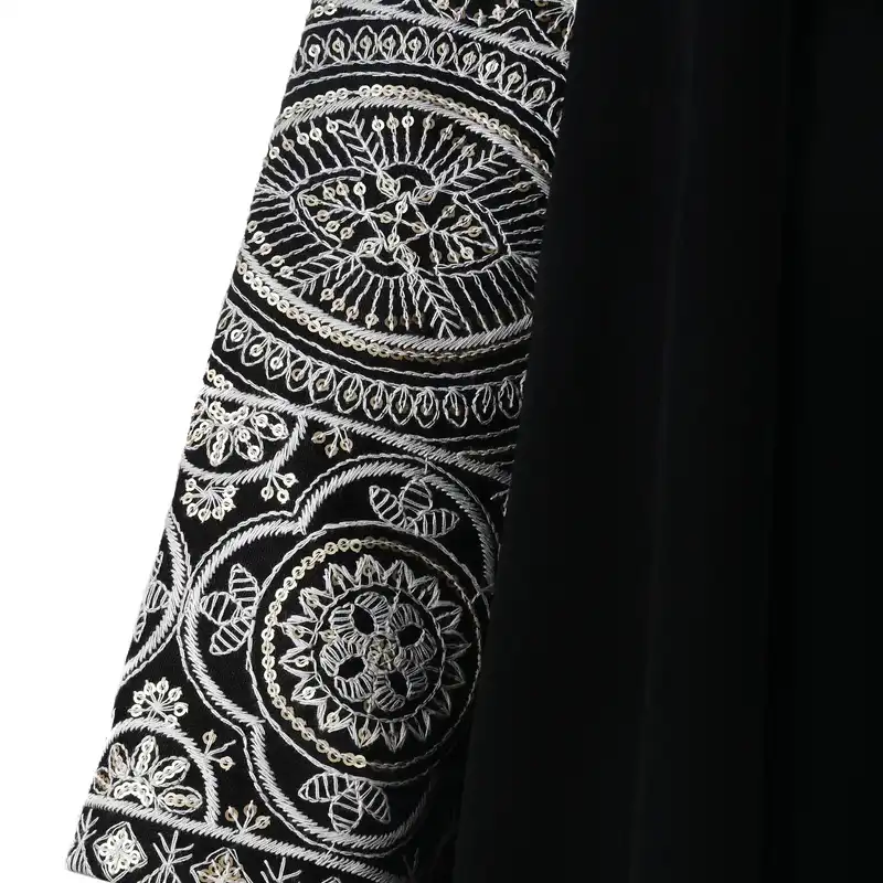 مانتو زنانه مدل MDSS-CG4372