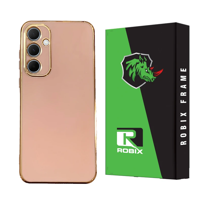 کاور روبیکس مدل MYC مناسب برای گوشی موبایل سامسونگ Galaxy A35