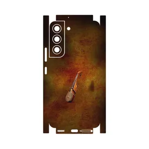 MAHOOT Rabab-FullSkin Cover Sticker for Samsung Galaxy S22 5G