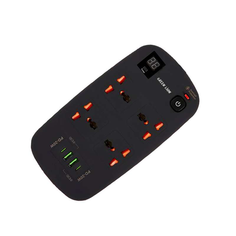 چندراهی برق گرین لاین مدل Timing Function