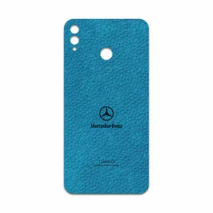 MAHOOT BL-MBNZ Cover Sticker for Honor 8X Max