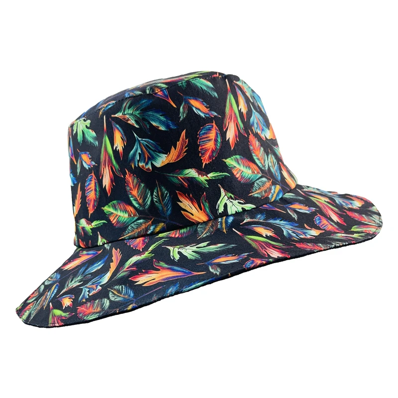 کلاه باکت زنانه اندلس مدل 10170