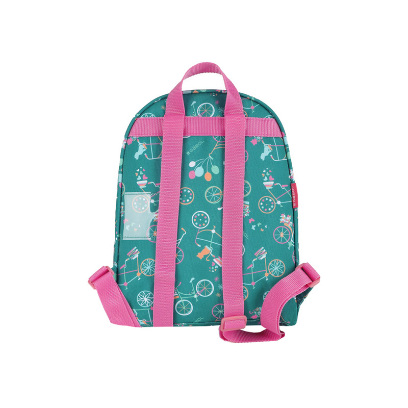 کوله پشتی گابل مدل Fiori 234205004 کوله پشتی گابل مدل Fiori 234205004