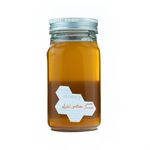 عسل زعفران آیگینوبی - 800 گرم