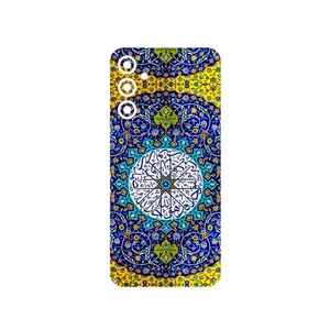 MAHOOT Iran Tile 13 Cover Sticker for Samsung Galaxy M34 5G