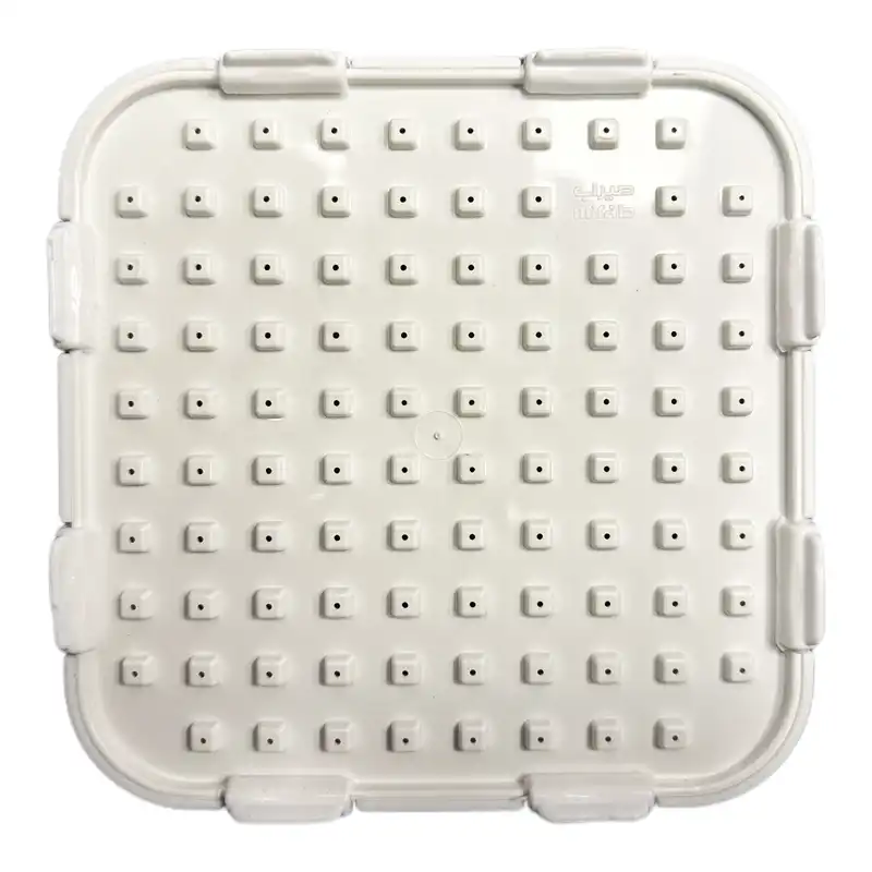 سردوش حمام توسعه صنعت میراب مدل oyar-15