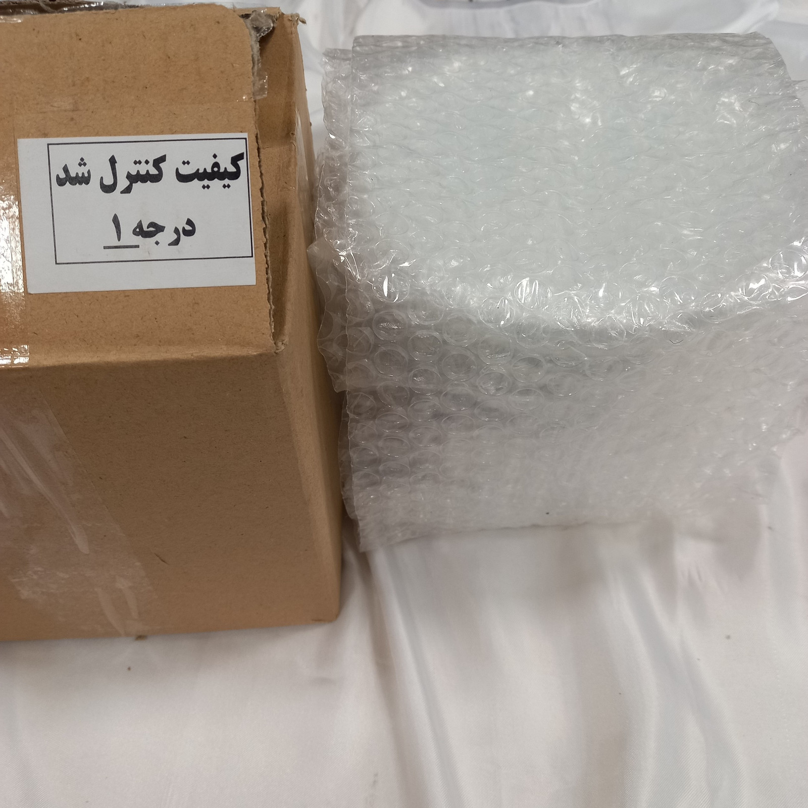 کاسه آبگوشت خوری پارس اپال مدل جوبا درجه یک بسته 6 عددی