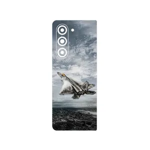 MAHOOT F_22 Cover Sticker for Samsung Galaxy Z Fold 5
