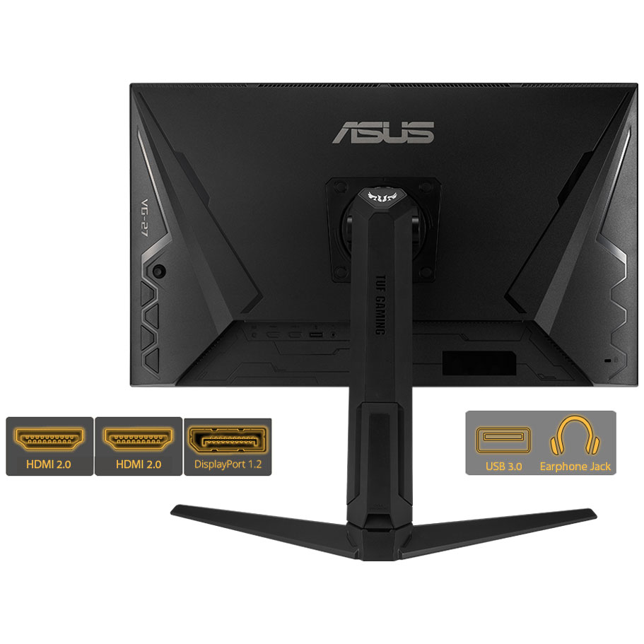 asus tuf gaming vg27aql1