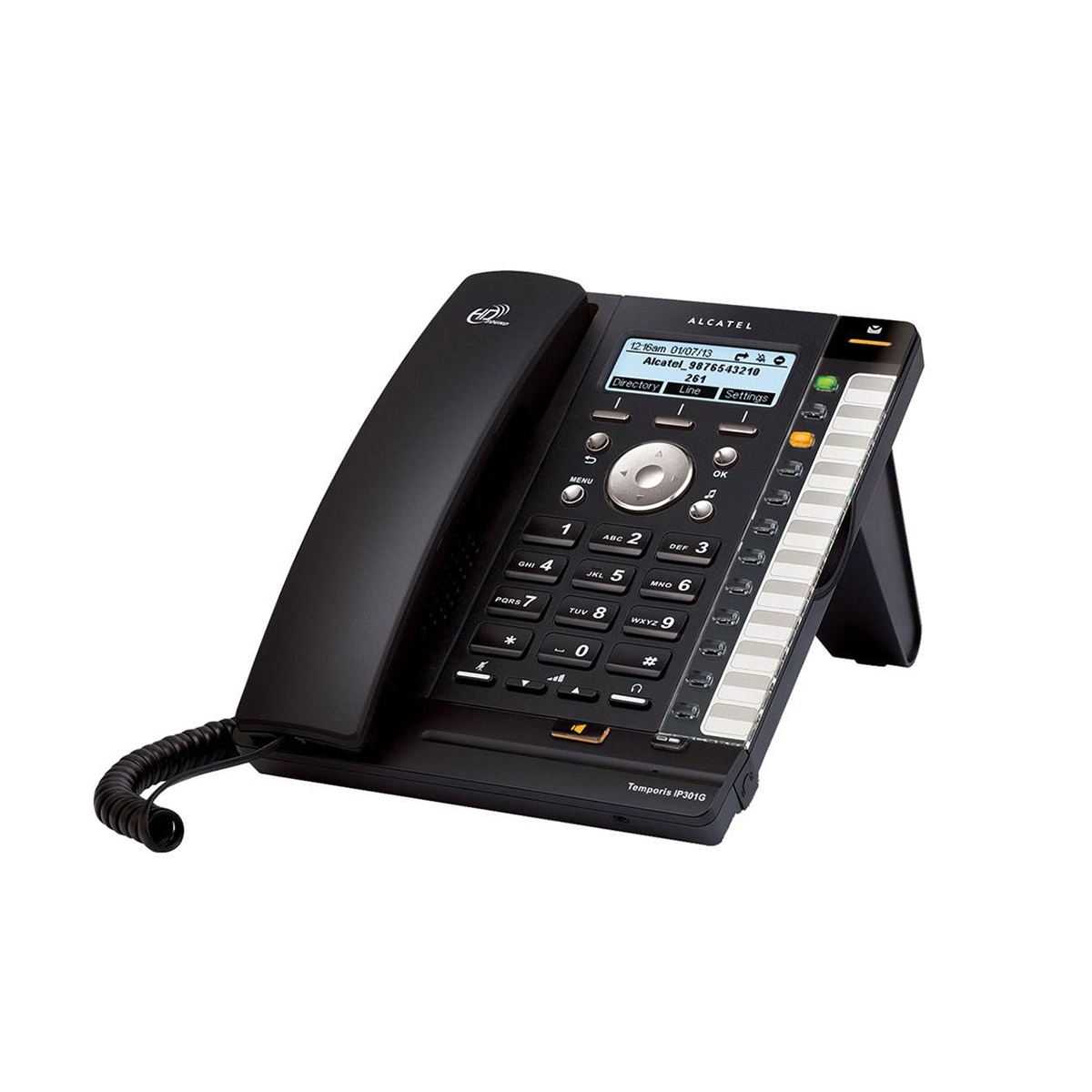 نکته خرید - قیمت روز تلفن تحت شبکه آلکاتل مدل 301G خرید