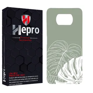 HEPRO MC Cover for XIAOMI POCO X3 / X3 PRO / X3 NFC