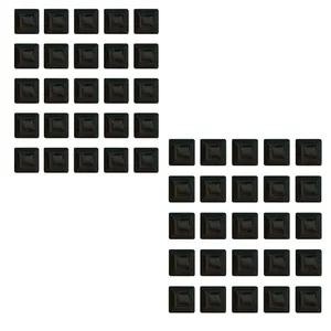 نگین مدل حرارتی کد16 بسته 50 عددی