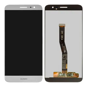 تاچ و ال سی دی مدل TL-MLA-L11-B مناسب برای گوشی موبایل هوآوی Nova Plus