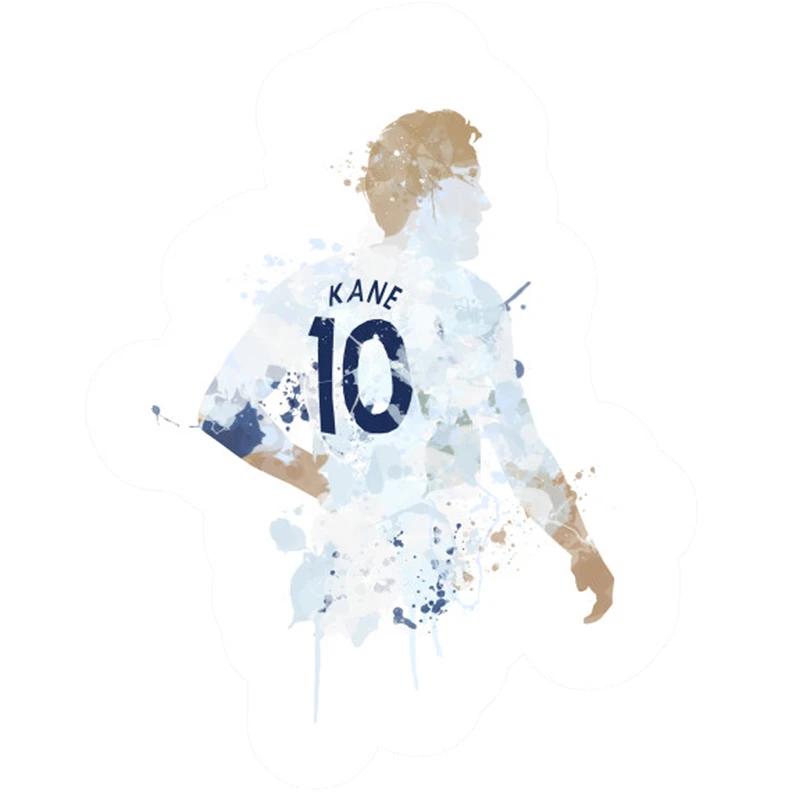 برچسب کنسول بازی مدل فوتبالی کد 713