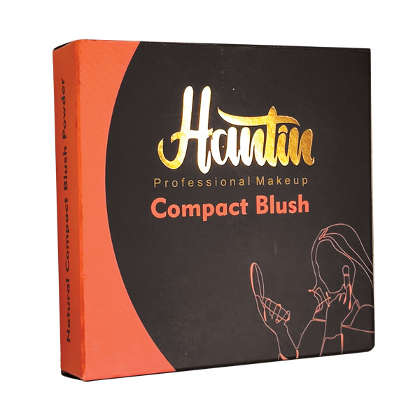 رژگونه هانتین شماره 707