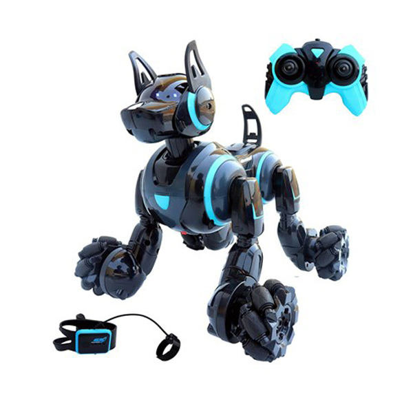 ربات کنترلی مدل stunt dog کد 8877
