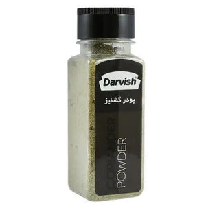 پودر و تخم گشنیز درویش - 80 گرم