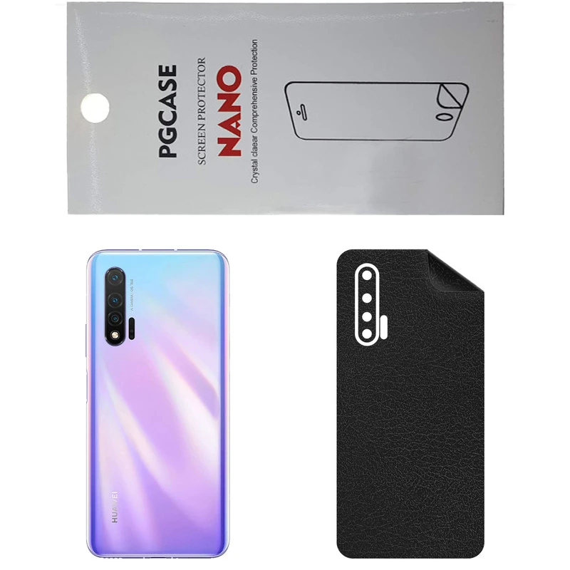 برچسب پوششی مدل STAR CH مناسب برای گوشی موبایل هوآوی Nova 6 5G