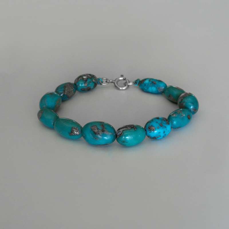 دستبند مردانه مدل B9