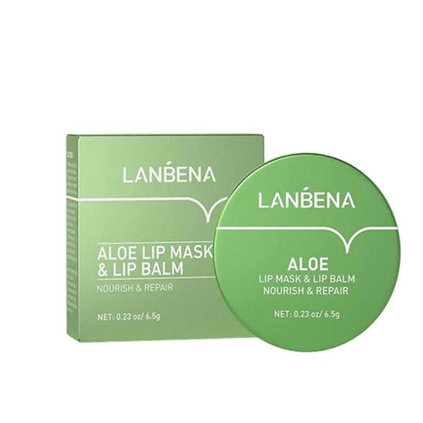 بالم لب لنبنا مدل ALOE بالم لب لنبنا مدل ALOE