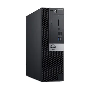 کامپیوتر دسکتاپ دل مدل Optiplex 7070 SFF - B