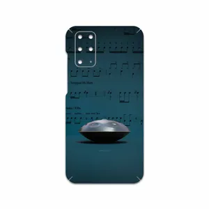 MAHOOT Hang Instrument Cover Sticker for Samsung Galaxy S20 Plus
