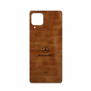 MAHOOT BFL-MBNZ Cover Sticker for Samsung Galaxy M62