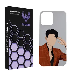 RIVEN RI2-14 Case For Apple iphone 14 Pro