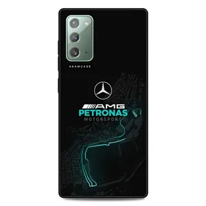 AKAM AMC-WSGN20-BENZ15 Cover For Samsung Galaxy Note 20