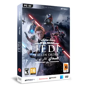 بازی Star Wars Jedi Fallen Order مخصوص PC نشر لیمو استور
