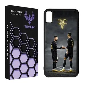 RIVEN RI3-7 Case For Apple iPhone X/XS