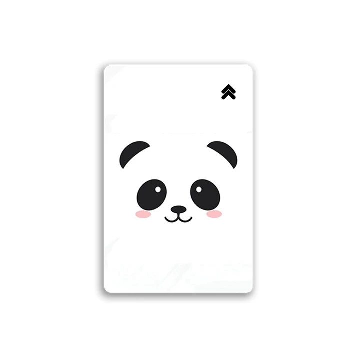 استیکر کارت مدل r-72