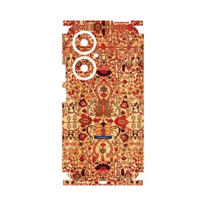 MAHOOT Persian_Carpet_Yellow-FullSkin Cover Sticker for Huawei Nova 11i