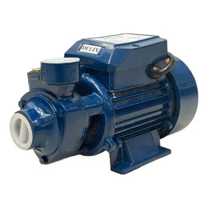 پمپ آب نیم اسب بخار دلیکس مدل PM80