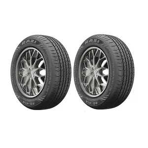 لاستیک خودرو رازی تایر مدل Parnia RG414 سایز 13 / 70 / 175 میلی‌متر تولید سال 2025 - 2 حلقه