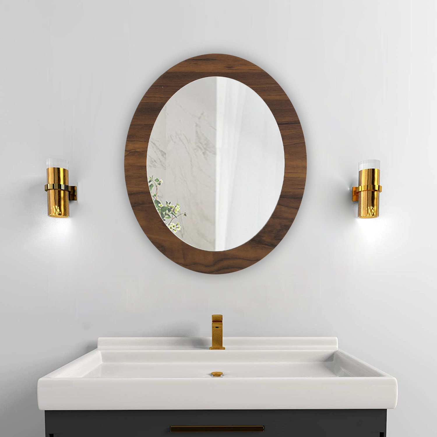 آینه الف مدل نگین 1