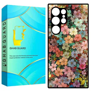  Ghab Guard GCHPS23U Cover For Samsung Galaxy S23 Ultra 5G