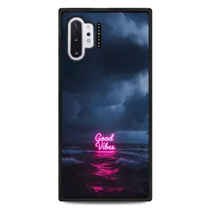AKAM AMC-WSGN10P-NEON-16 Cover For Samsung Galaxy Note 10 Plus