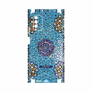 MAHOOT Iran-Tile7-FullSkin Cover Sticker for Xiaomi Redmi 9T