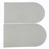 اسموتر فوندانت دوریس مدل D-805 بسته دو عددی