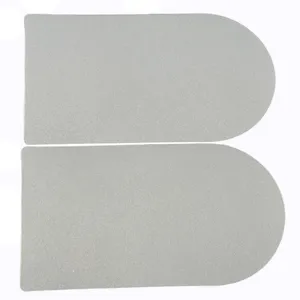 اسموتر فوندانت دوریس مدل D-805 بسته دو عددی