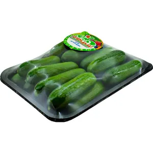 خیار بی بی درجه یک سیب جان-1 کیلوگرم