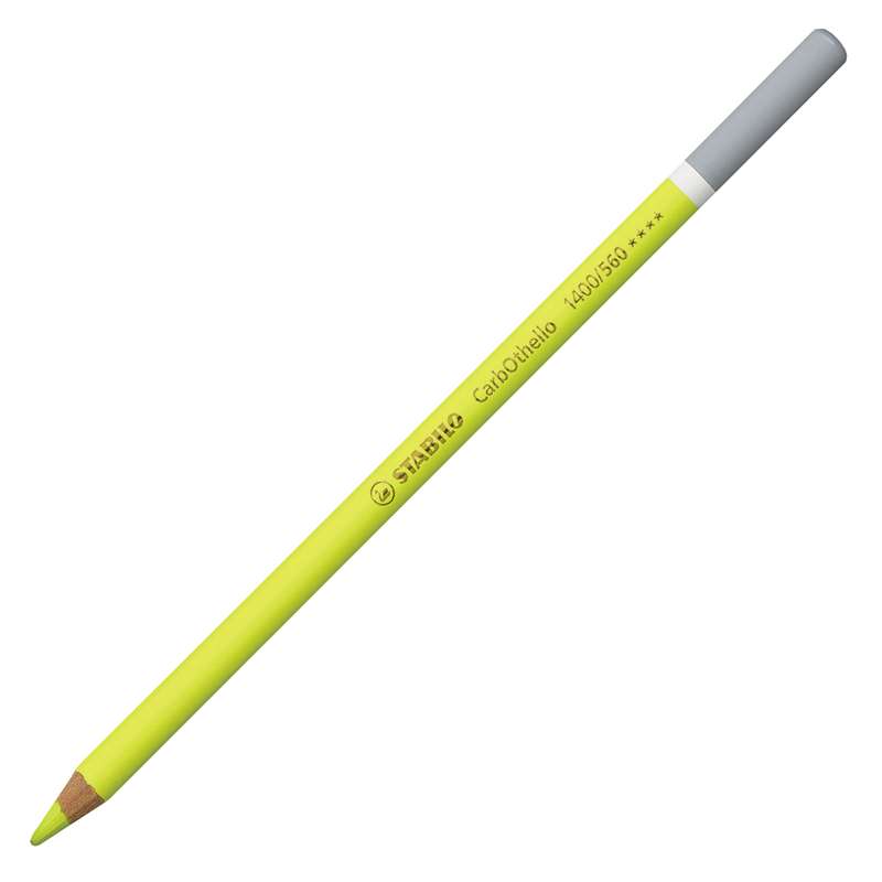 پاستل مدادی استابیلو مدل کربوتلو کد 560