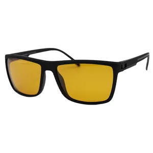 عینک شب مستطیلی غیر پلاریزه مدل 78051