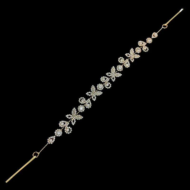 ریسه مو زنانه کد 102