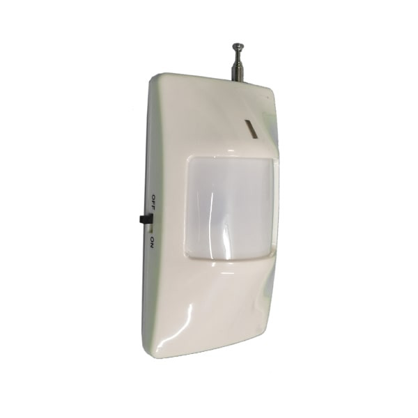 چشمی دزدگیر گپ مدل G20