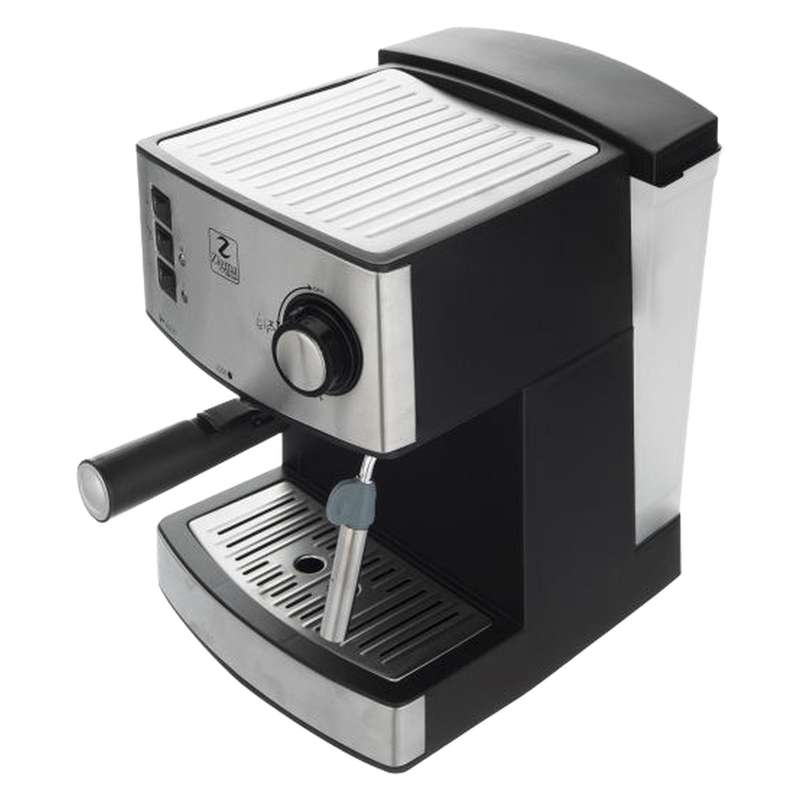 اسپرسو ساز زیگما مدل 222 rl