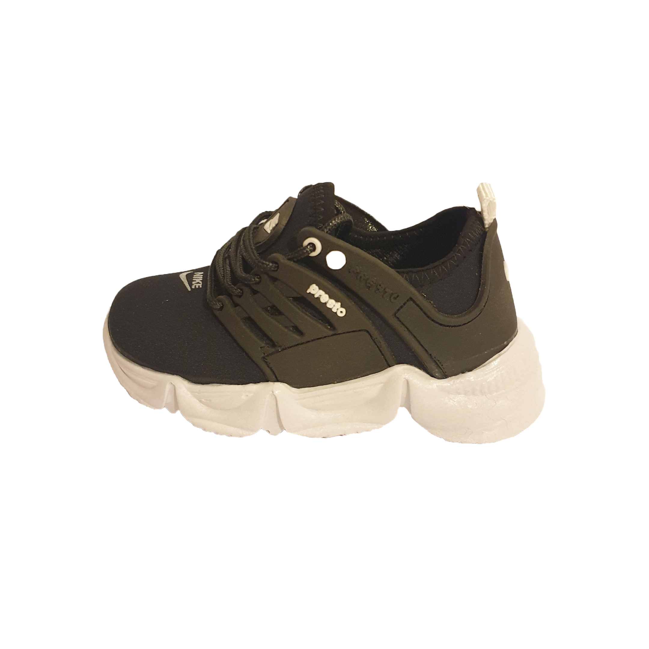 کفش راحتی پسرانه مدل NIKERUN PRESTO 